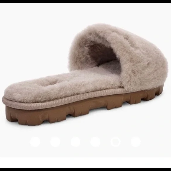 UGG Colette Slides - Picture 6 of 9